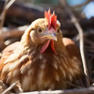 Premium Farm-Raised Broilers